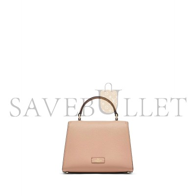 VALENTINO SMALL VSLING HANDBAG WITH JEWEL EMBROIDERY 5W2B0F53YVV_KFJ (22*17*9cm)